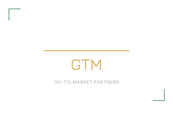 Chief GTM
